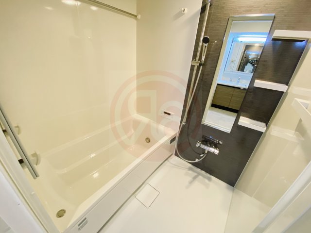 バス・シャワールーム　同施工タイプ