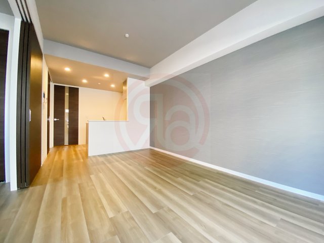 居室・リビング　同施工タイプ