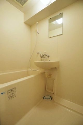 バス・シャワールーム　★《見学予約受け付け中》設備充実のハイグレード賃貸マンション