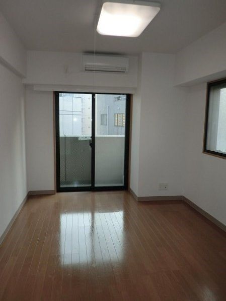 居室・リビング　★《見学予約受け付け中》設備充実のハイグレード賃貸マンション