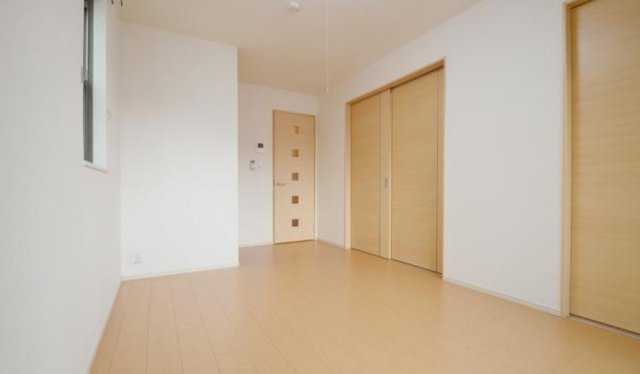 居室・リビング　きれいなリビング！