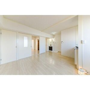 その他部屋・スペース　リビング/居室