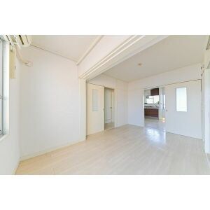 その他部屋・スペース　リビング/居室