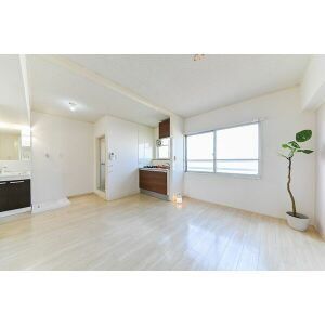 居室・リビング　リビング/居室