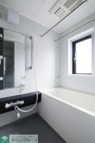 バス・シャワールーム　【初期費用分割・クレカ対応】一都三県のお部屋探しは2025…