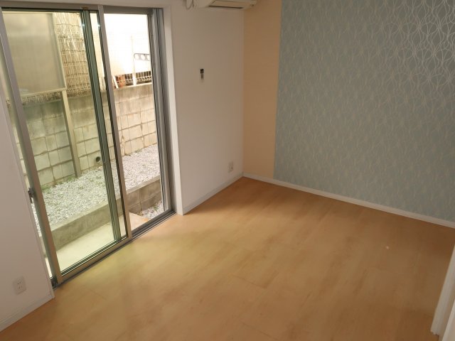 居室・リビング　別のお部屋の参考写真です