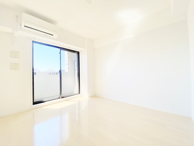 その他設備　エアコン付