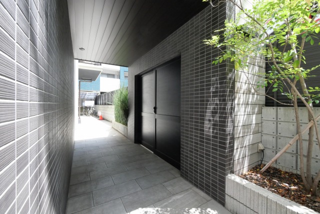 その他共有部分　駐車場