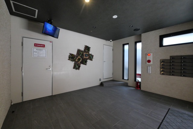 その他　その他共用部分