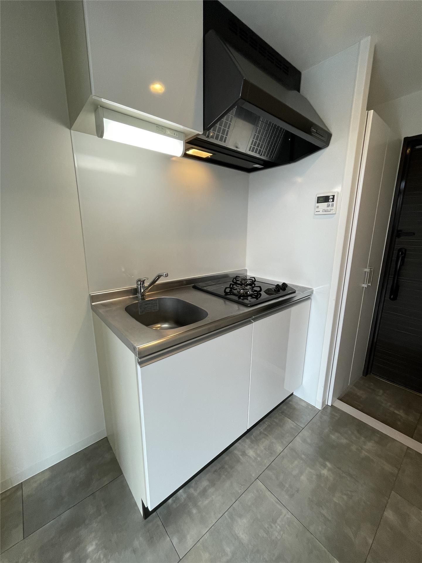 キッチン　その他共用部分