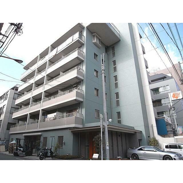 建物外観　外観・土地