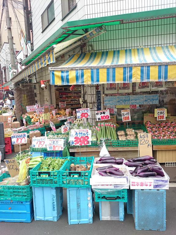 スーパー　スーパーいずみ（スーパー）まで20m