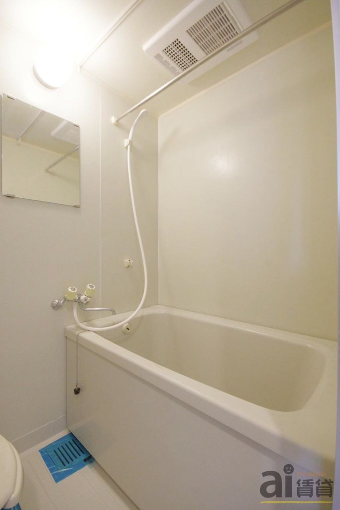 バス・シャワールーム　※同仕様写真