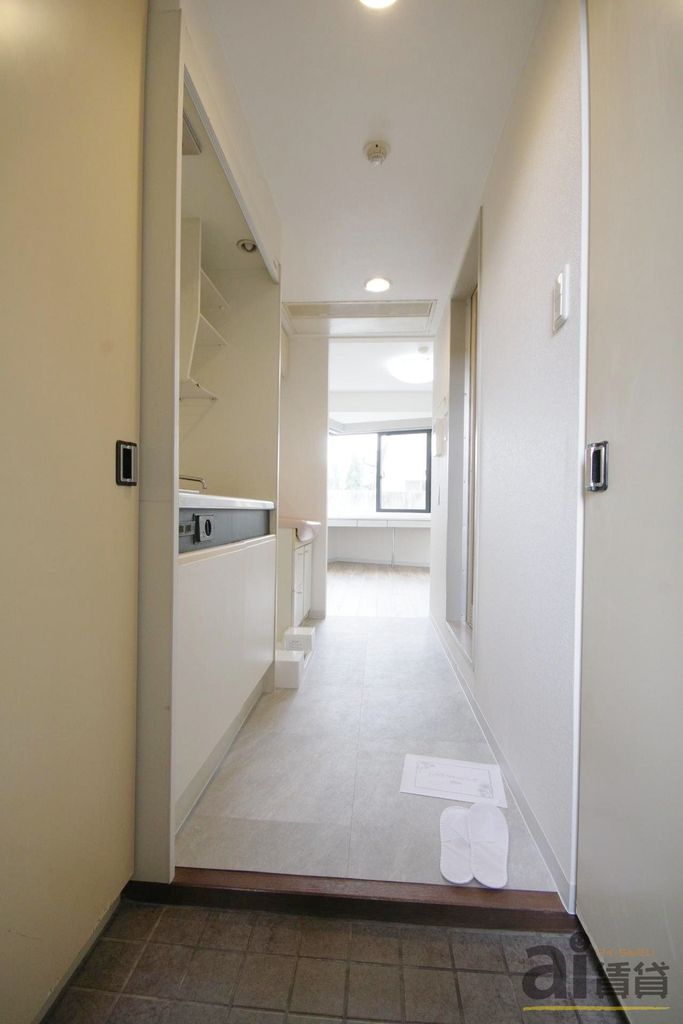 玄関　※同仕様写真