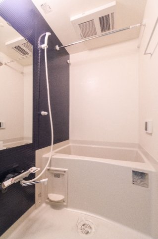 バス・シャワールーム　風呂