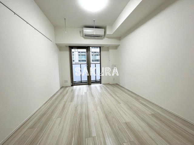 居室・リビング　開放感のある室内♪