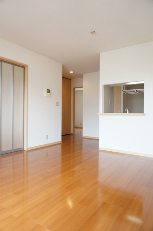 居室・リビング　図面と現状に相違がある場合には現状を優先