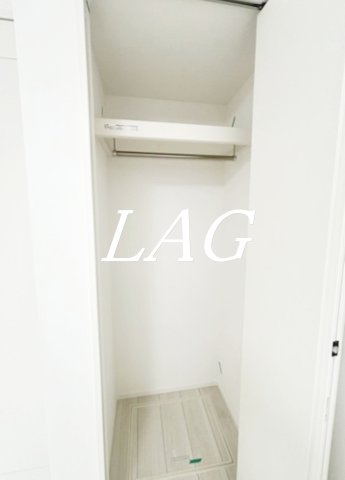 収納　収納です。