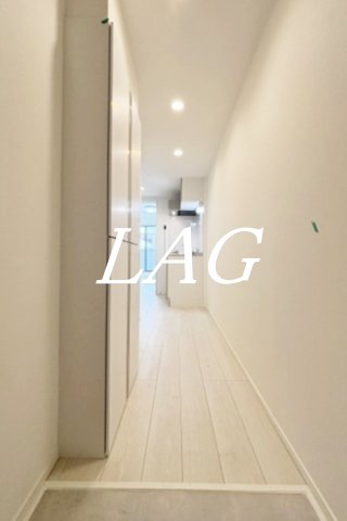 玄関　玄関です。