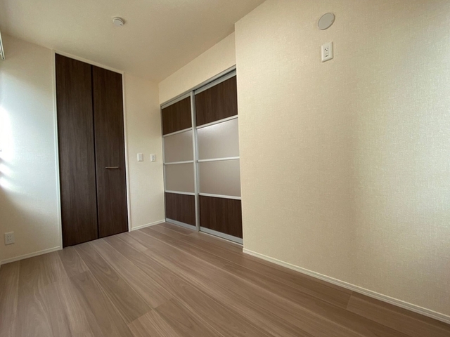 その他部屋・スペース　２０３号室　洋室