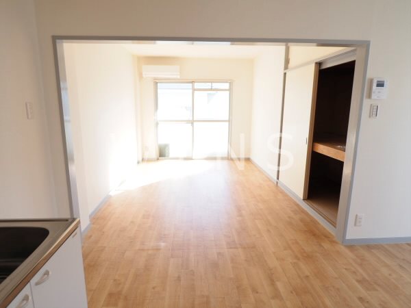 居室・リビング　★お問い合わせはウィンズ千歳烏山まで★