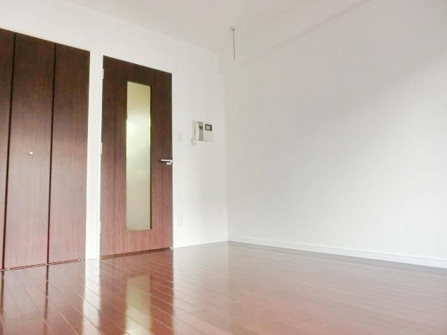 居室・リビング　洋室７．２帖