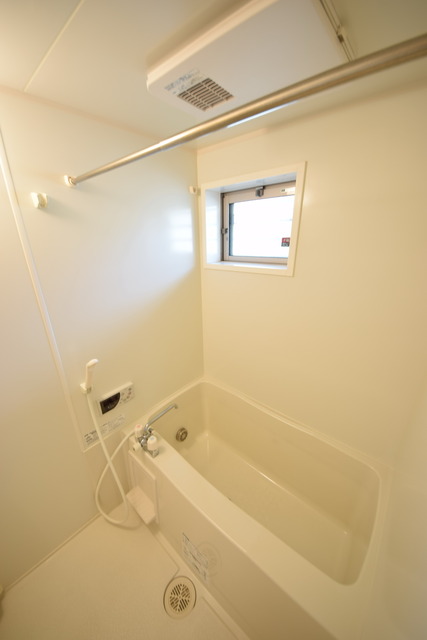 バス・シャワールーム　◇毎日の疲れを癒してくれる◇