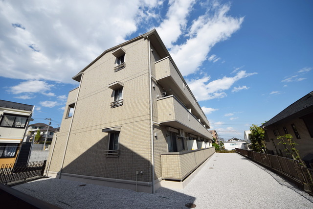 建物外観　◆閑静な住宅街で暮らしやすい立地◆