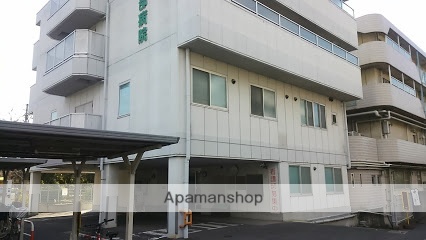 病院　うえだ下田部病院（病院）まで1800m