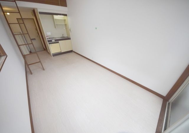 その他部屋・スペース　★★ロフト付きのお部屋です★★