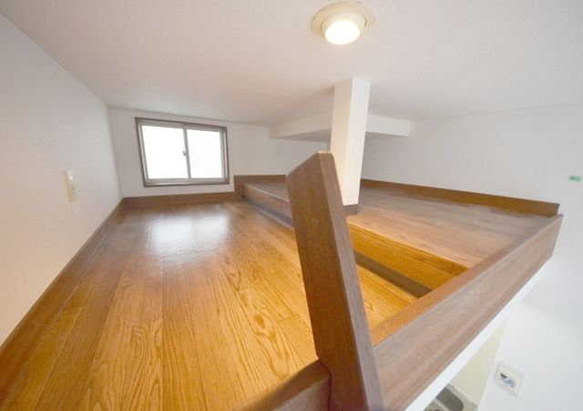 その他設備　★２Fロフト無し★