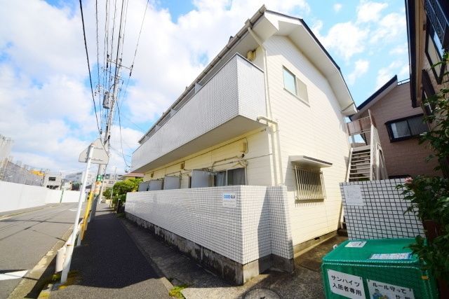 建物外観　★★お洒落な外観★★