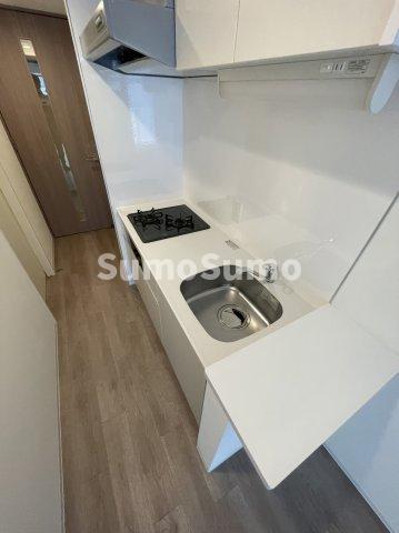 キッチン　使いやすいキッチンです