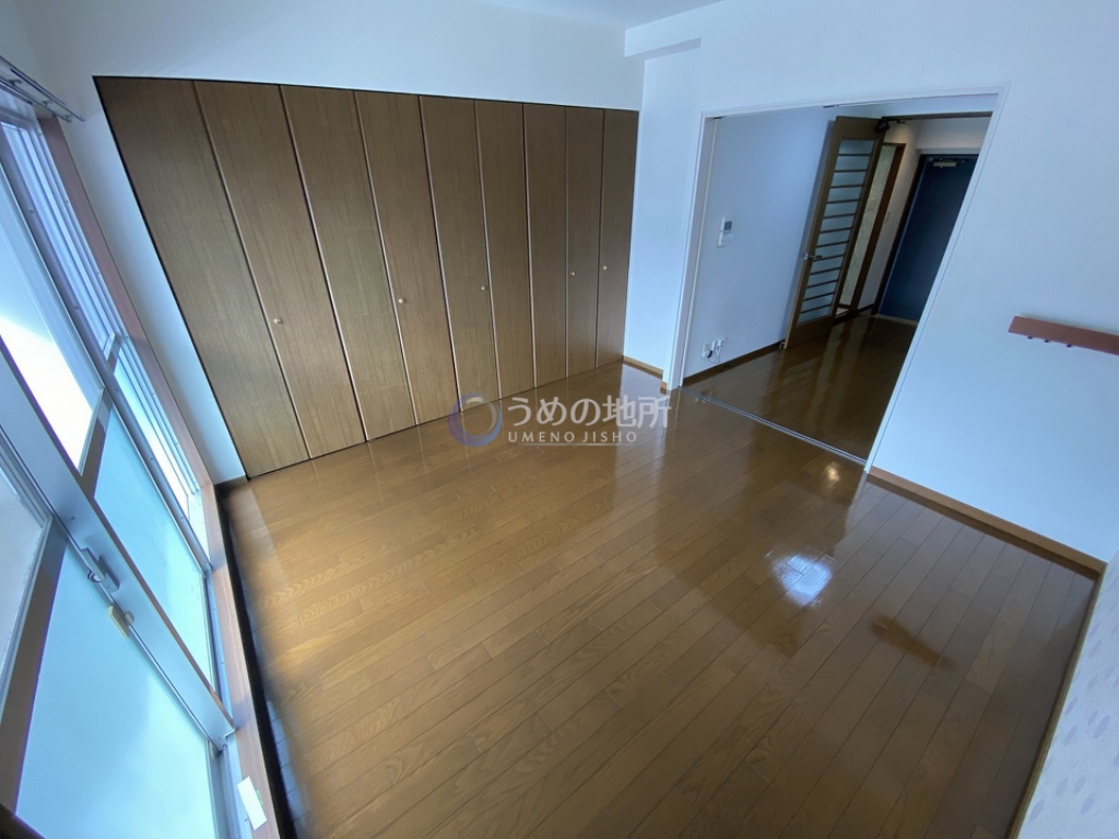 その他部屋・スペース　洋室1