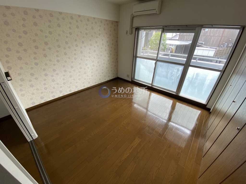 その他部屋・スペース　洋室