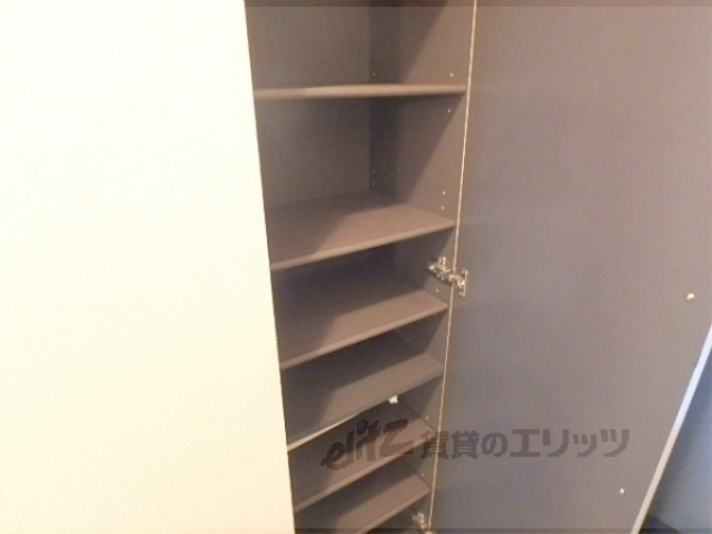 収納　下駄箱