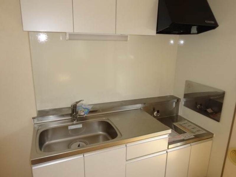 キッチン　図面と現状に相違がある場合には現状を優先．．．