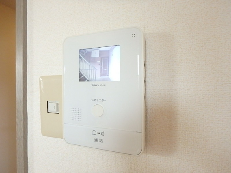 セキュリティ　図面と現状に相違がある場合には現状を優先．．．