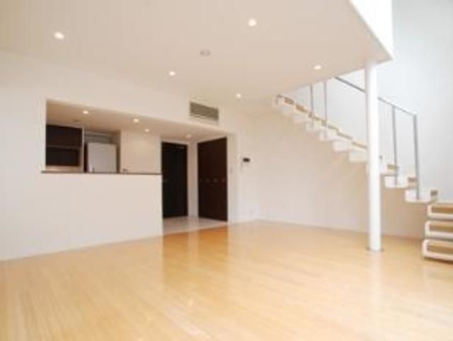 居室・リビング　お問合せは(株)タウンハウジングレジデンス事業部【03-…