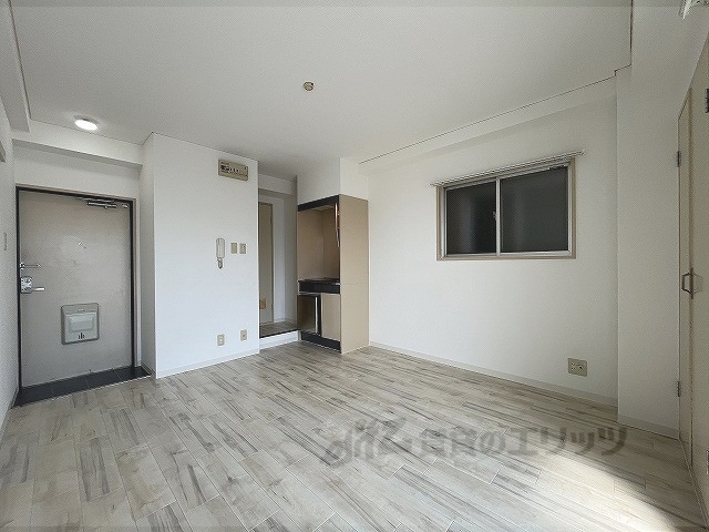 居室・リビング　洋室