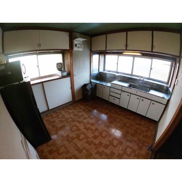 居室・リビング　現況優先