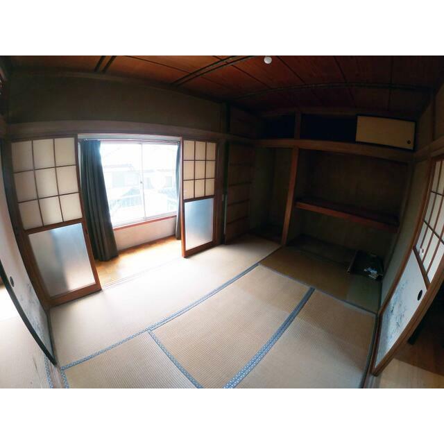 その他部屋・スペース　現況優先