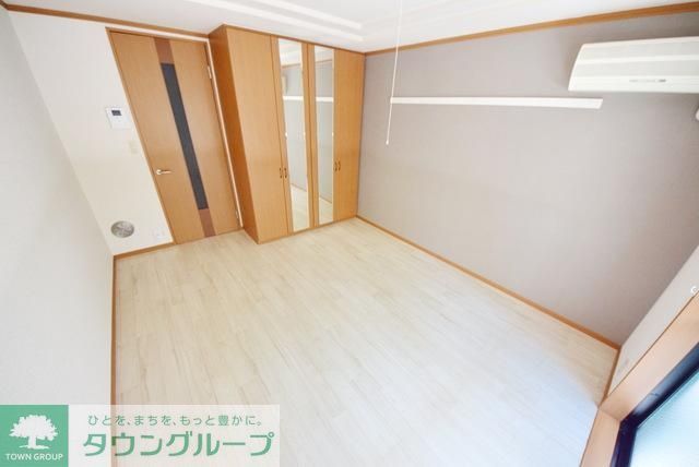 居室・リビング　★見学希望等はタウンハウジング湘南台店までお気軽に♪★