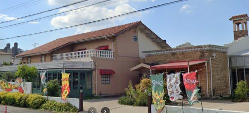 飲食店　ノンナ・カコーレ（飲食店）まで344m