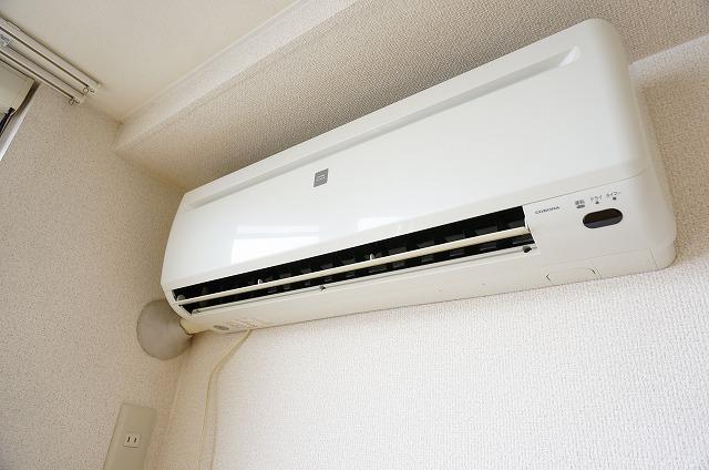 その他設備　設備