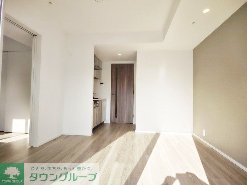 居室・リビング　リビング/居室