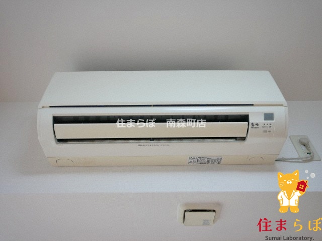 その他設備　生活に合うかが大切