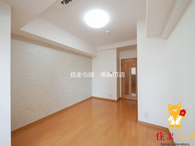 その他部屋・スペース　しっかり休める私空間