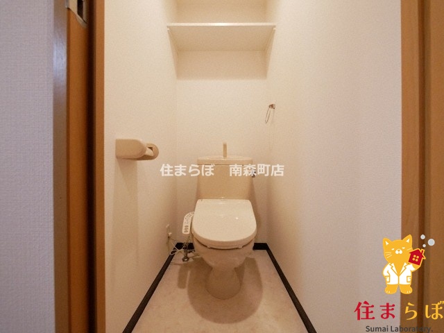 トイレ　意外と見られるポイント