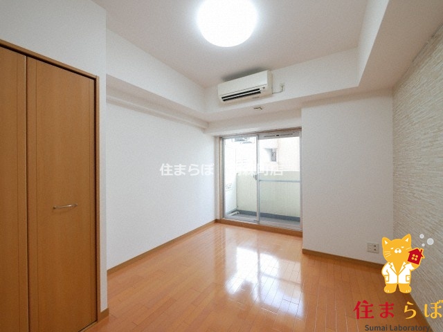 居室・リビング　暮らしの中心になる場所